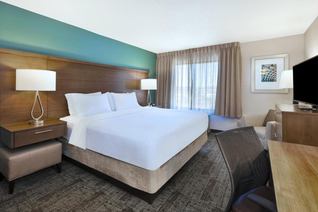 Executive Two-Bedroom King Suite with Two Baths at Staybridge Suites Columbia by IHG