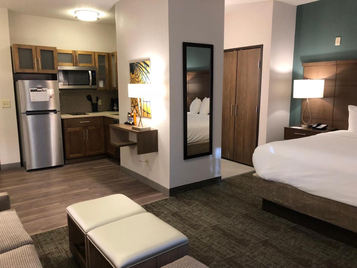 King Studio at Staybridge Suites Columbia by IHG