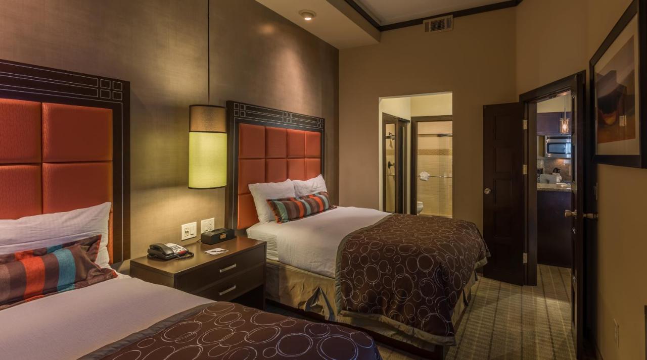Queen Studio - Disability Access at Staybridge Suites DFW Airport North by IHG