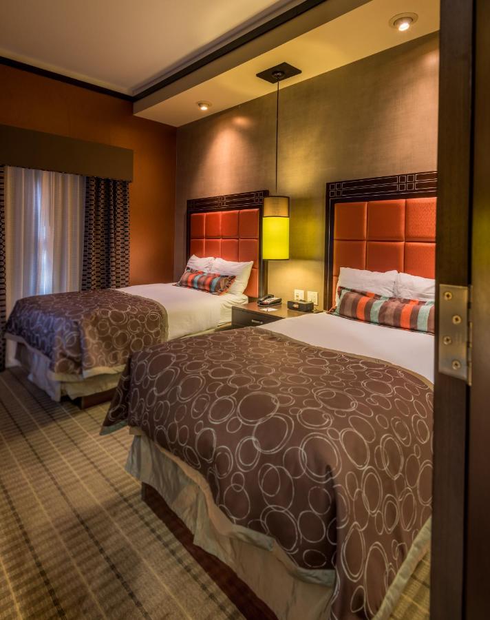 Queen Studio - Disability Access at Staybridge Suites DFW Airport North by IHG