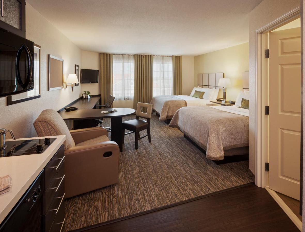 | Candlewood Suites - Jacksonville - Mayport, an IHG Hotel