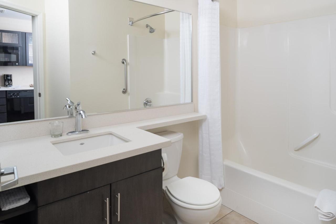 Two Double Beds Studio  at Candlewood Suites Olympia/Lacey by IHG