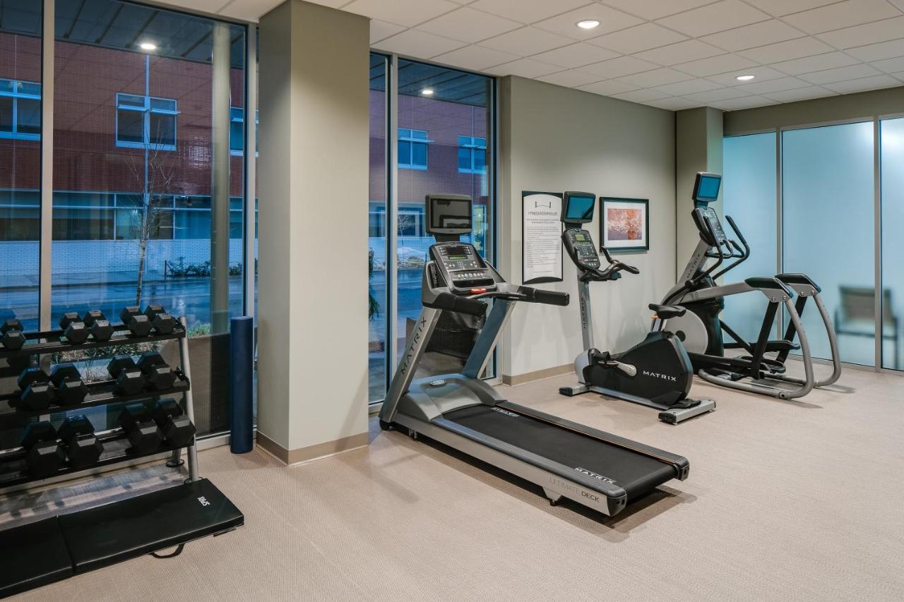  | Staybridge Suites Des Moines Downtown