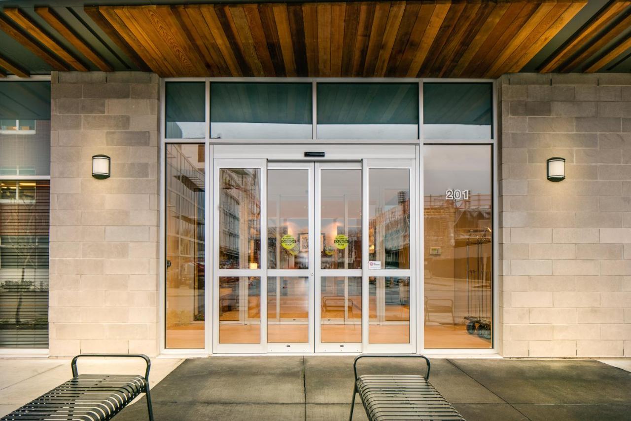  | Staybridge Suites Des Moines Downtown