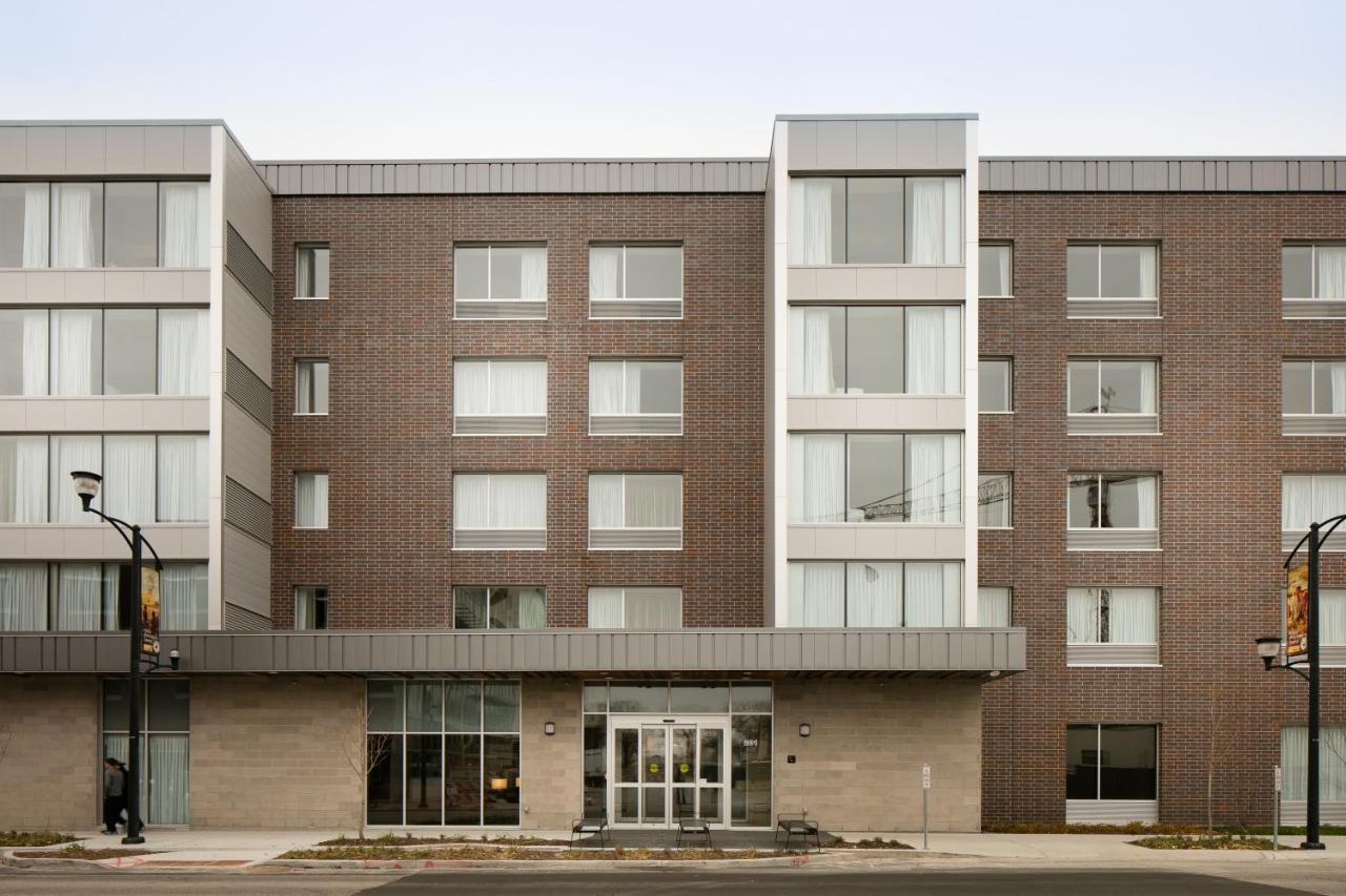  | Staybridge Suites Des Moines Downtown