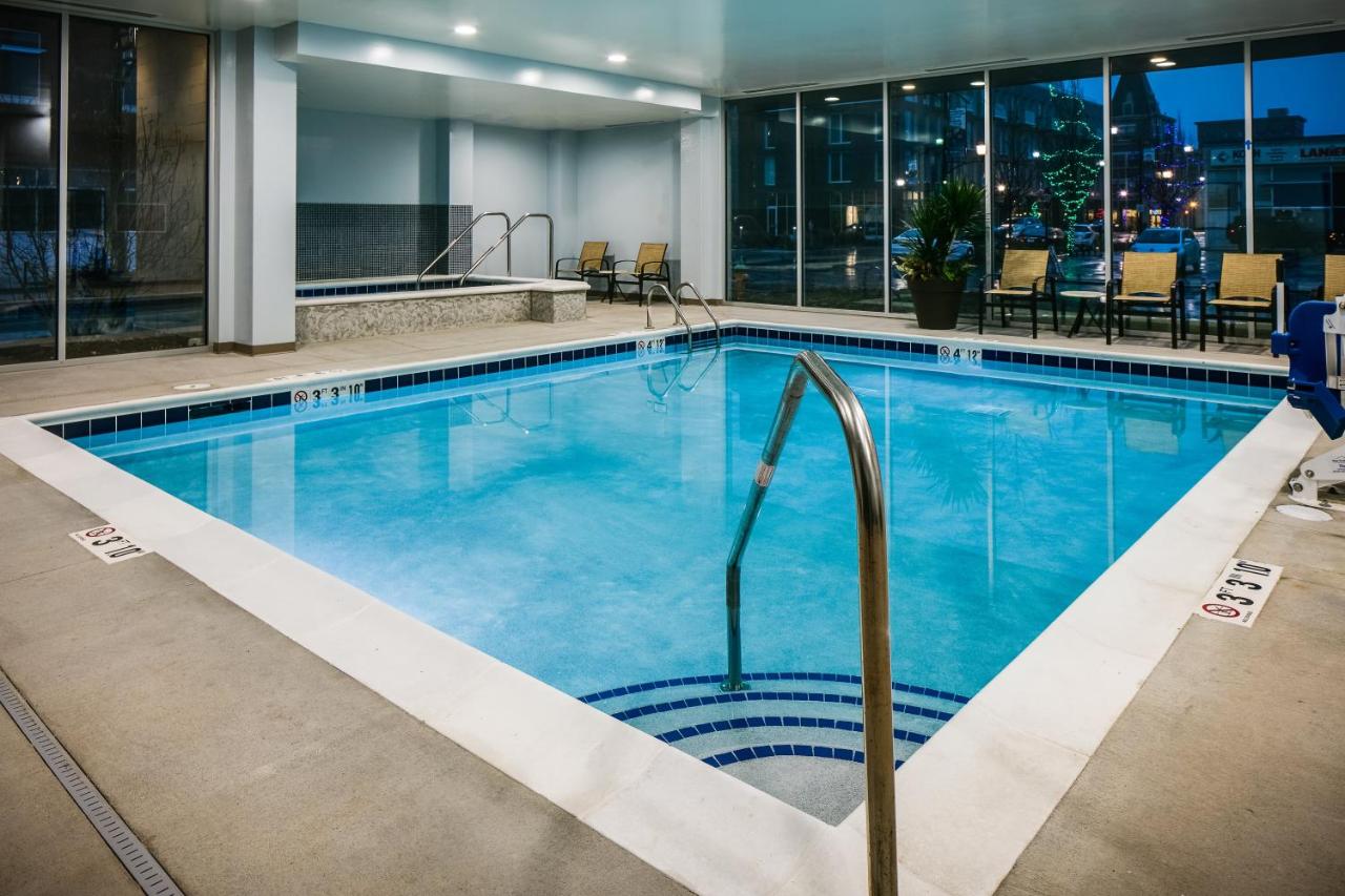  | Staybridge Suites Des Moines Downtown