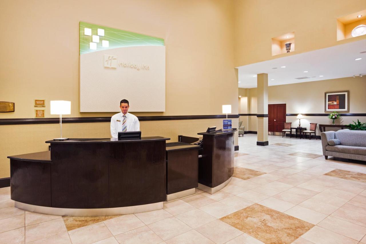  | Holiday Inn Hotel & Suites Beaufort at Highway 21, an IHG Hotel