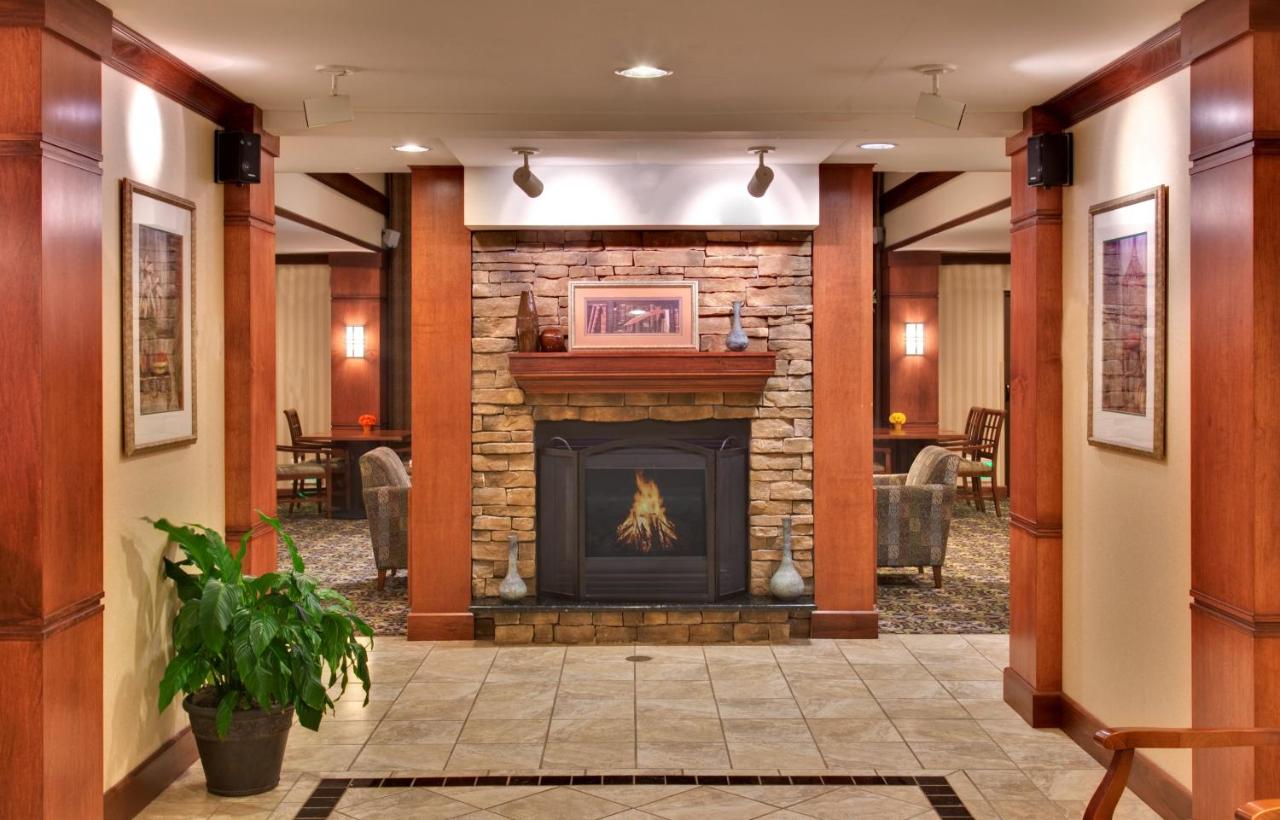  | Staybridge Suites Davenport, an IHG Hotel