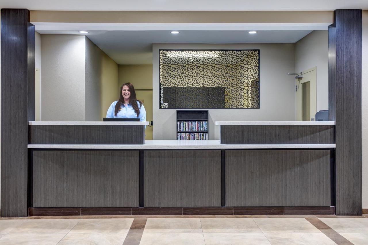 | Candlewood Suites Cut Off - Galliano, an IHG Hotel