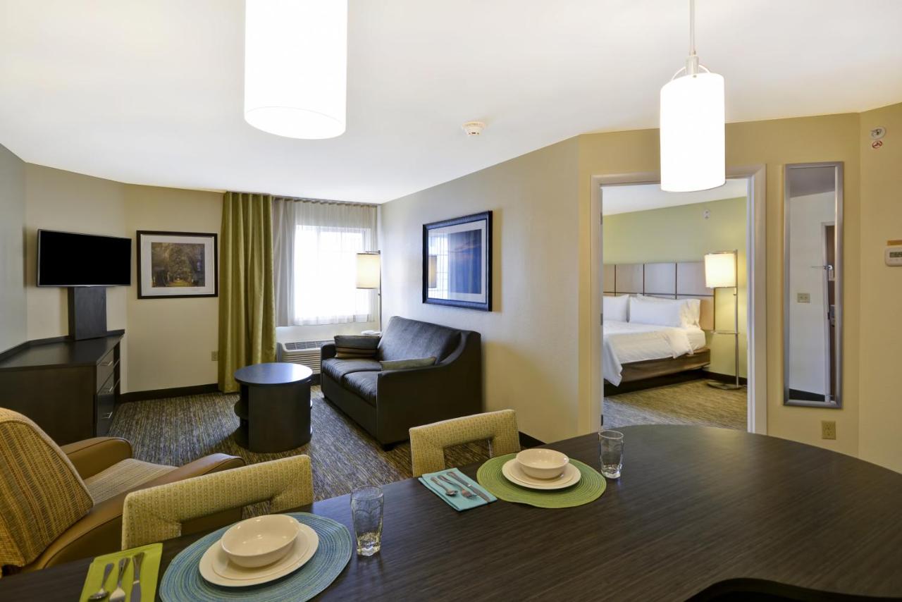 One-Bedroom Suite at Candlewood Suites Smyrna - Nashville, an IHG Hotel