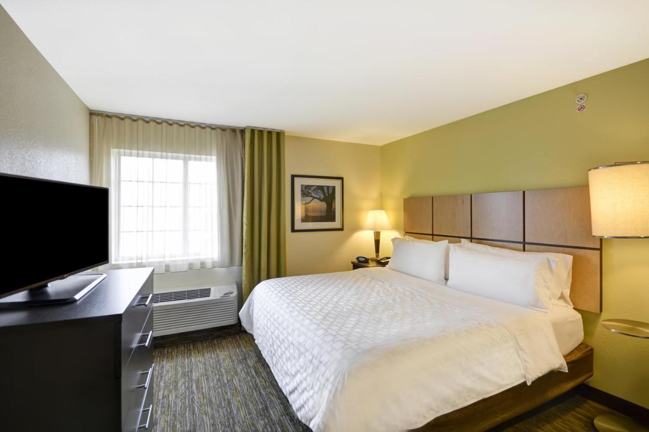 One-Bedroom Suite at Candlewood Suites Smyrna - Nashville, an IHG Hotel