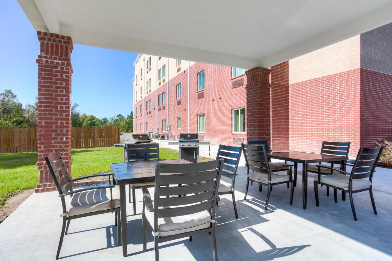 | Candlewood Suites Cut Off - Galliano, an IHG Hotel