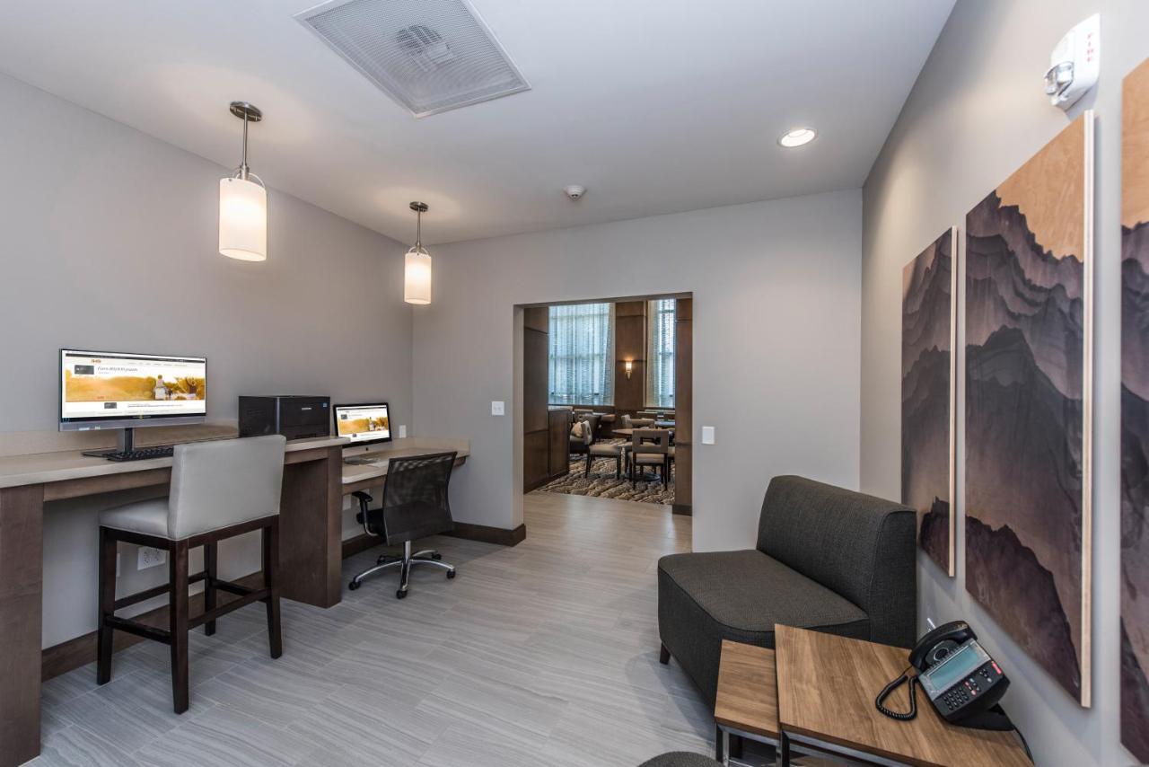  | Staybridge Suites - Charleston - Mount Pleasant, an IHG Hotel
