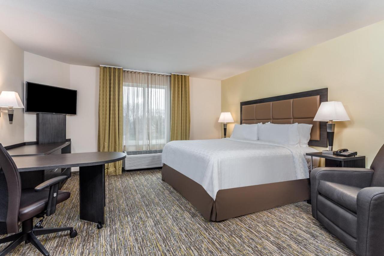 | Candlewood Suites Bensalem - Philadelphia Area, an IHG Hotel