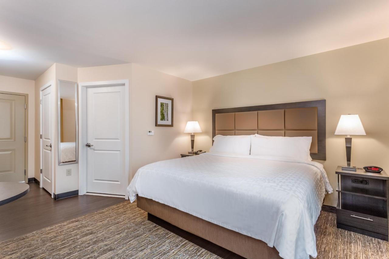 | Candlewood Suites Bensalem - Philadelphia Area, an IHG Hotel