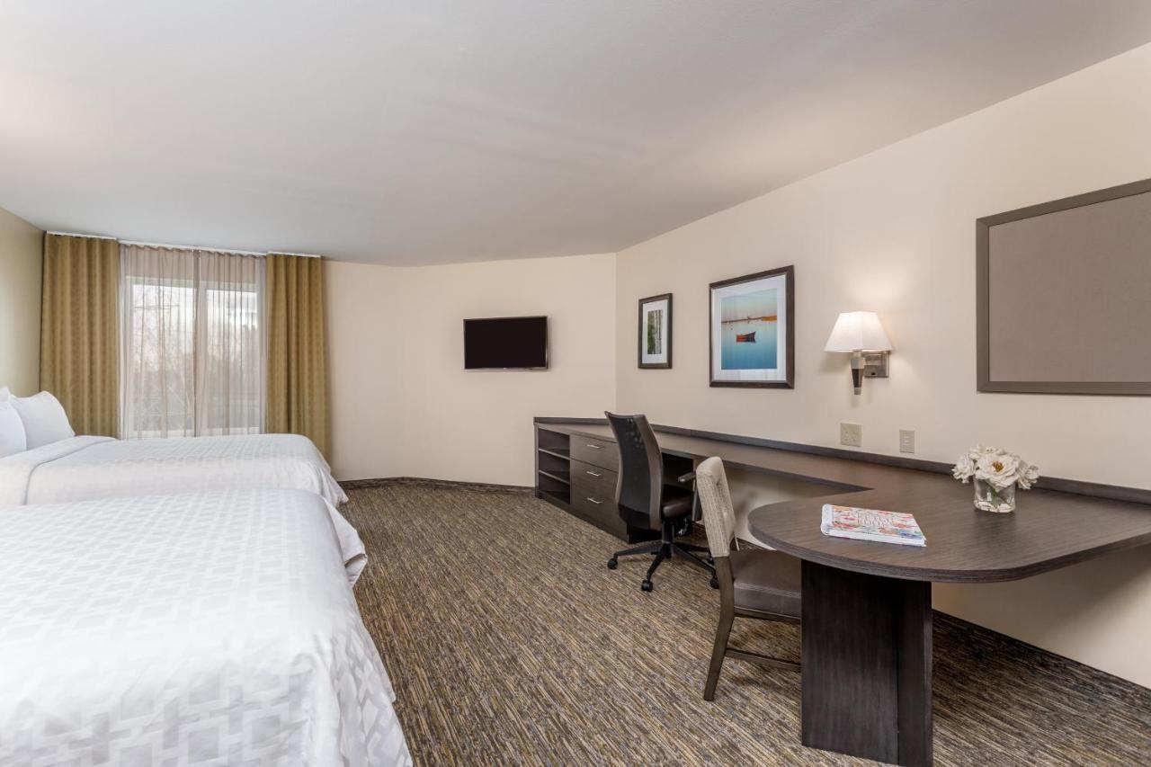 | Candlewood Suites Bensalem - Philadelphia Area, an IHG Hotel