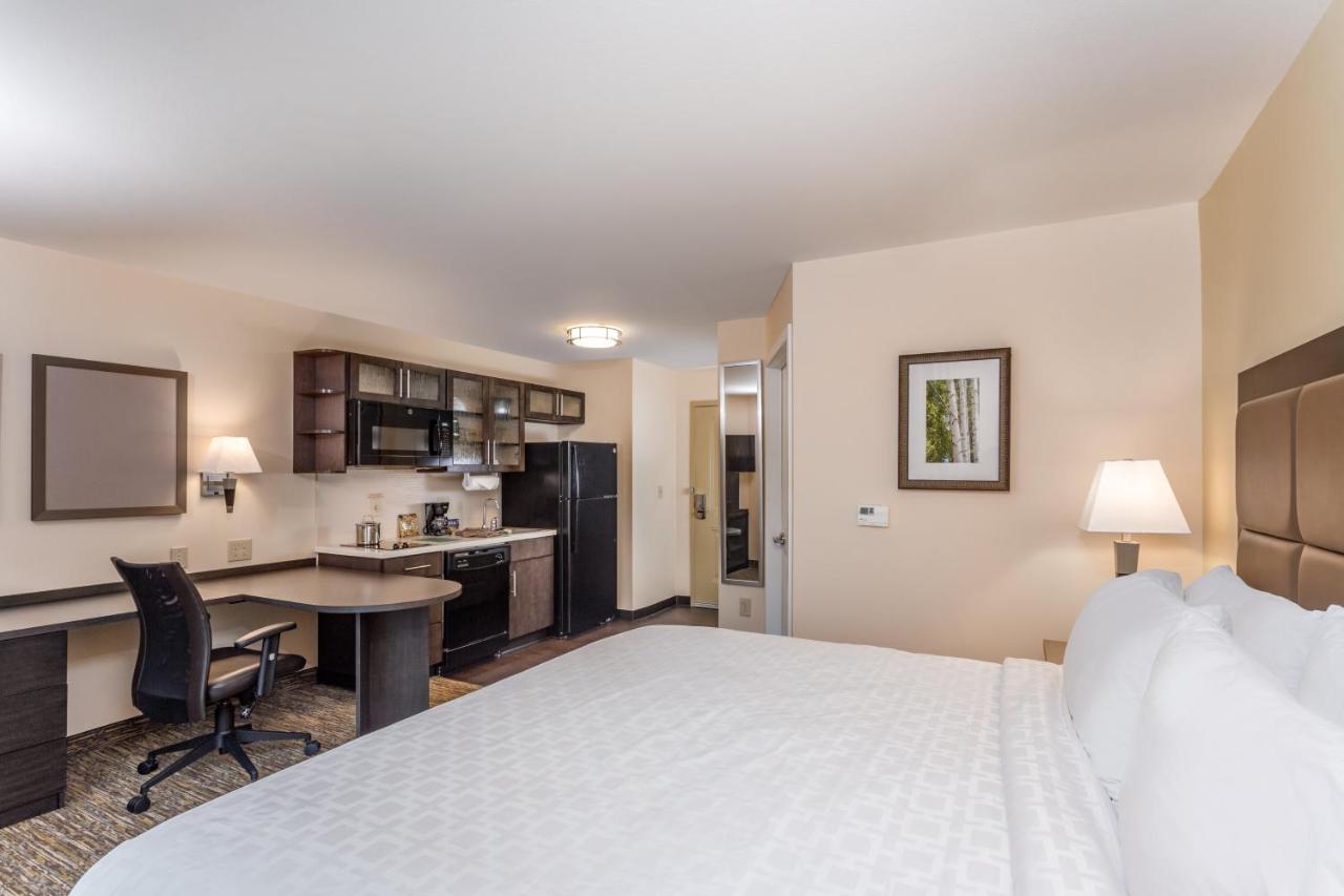 | Candlewood Suites Bensalem - Philadelphia Area, an IHG Hotel
