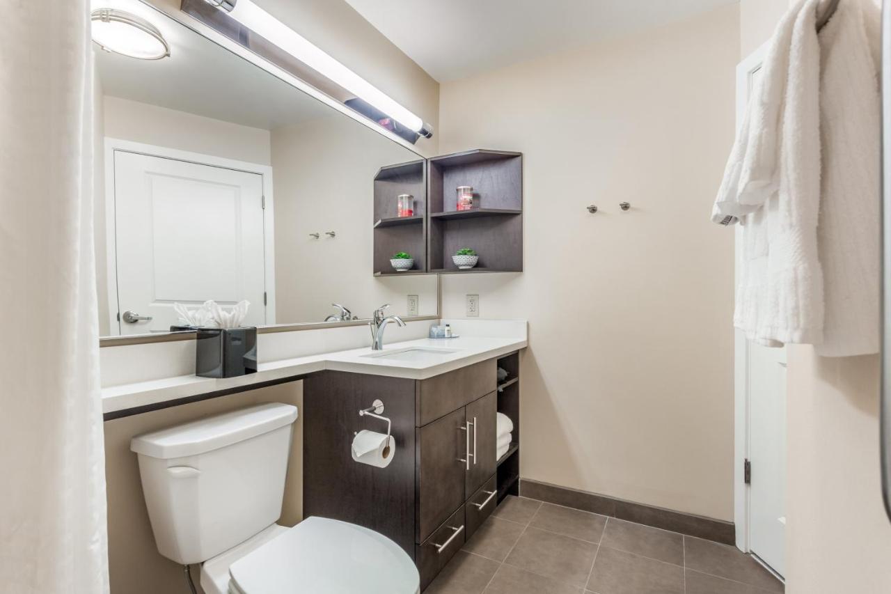 | Candlewood Suites Bensalem - Philadelphia Area, an IHG Hotel
