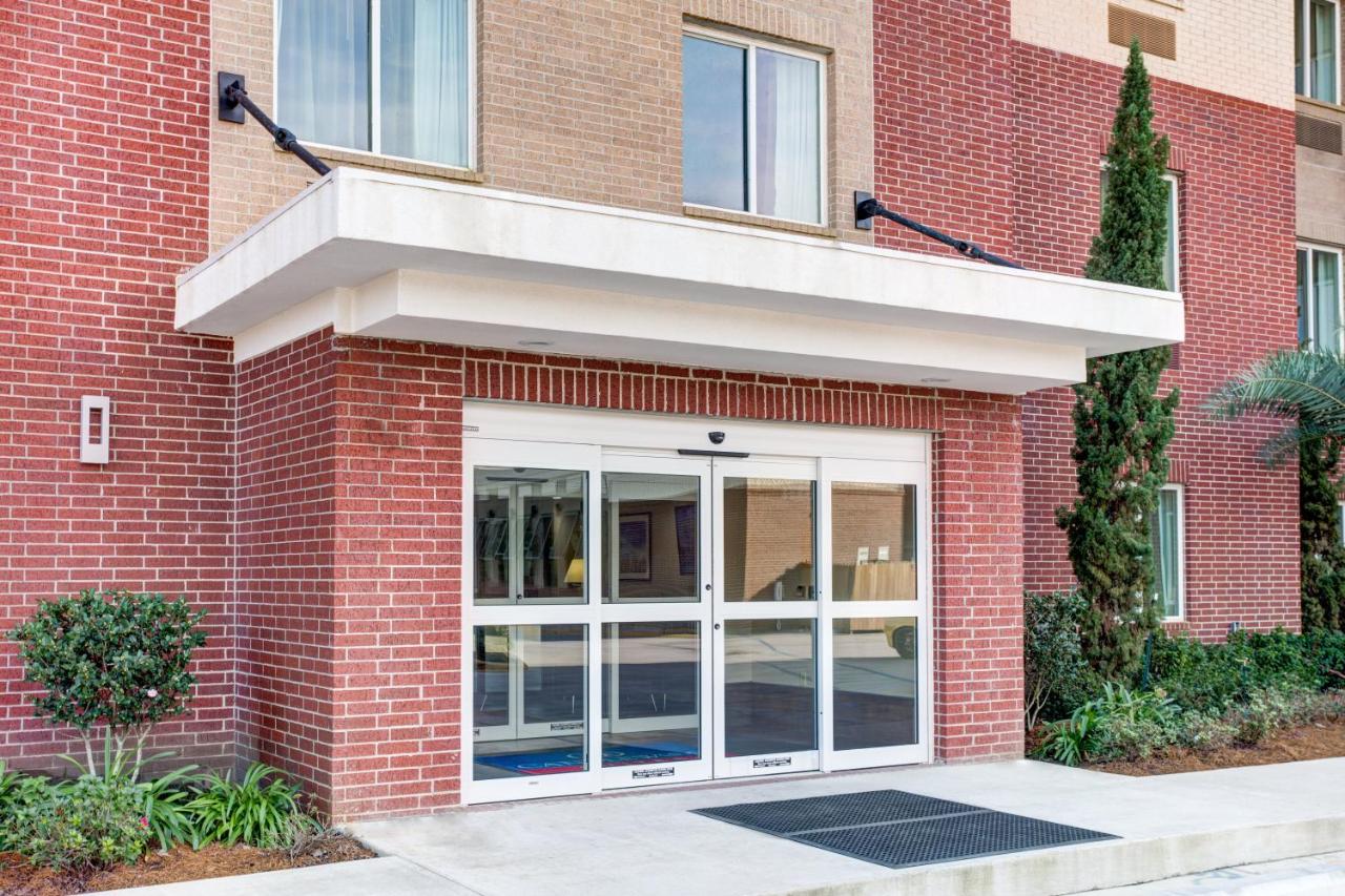 | Candlewood Suites Cut Off - Galliano, an IHG Hotel