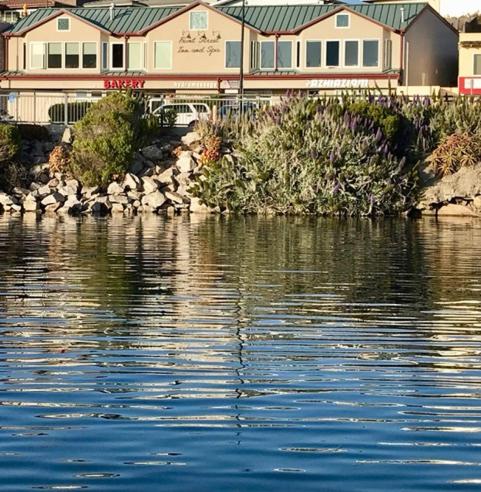 | Front Street Inn and Spa