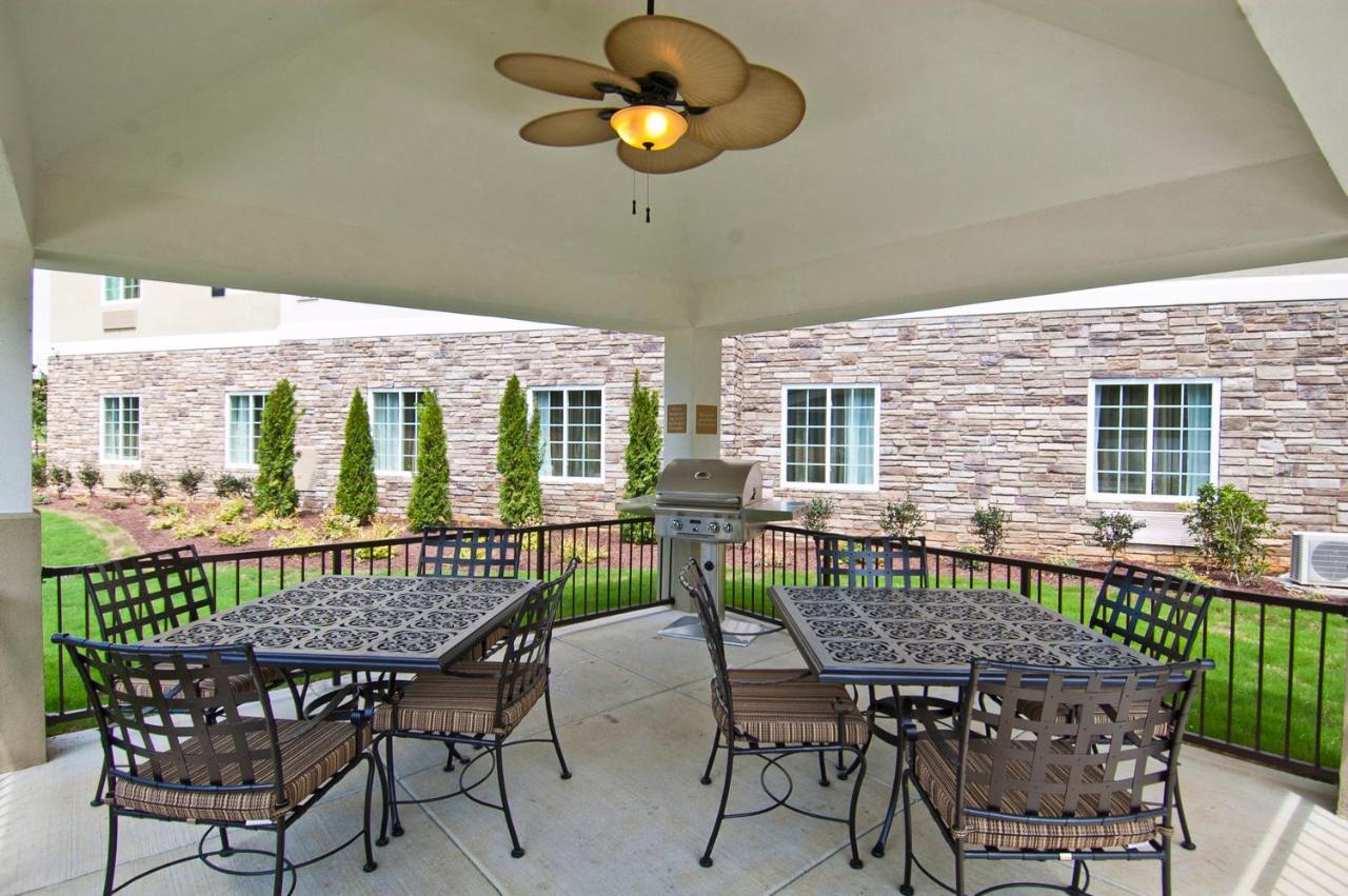  | Candlewood Suites Tupelo, an IHG Hotel