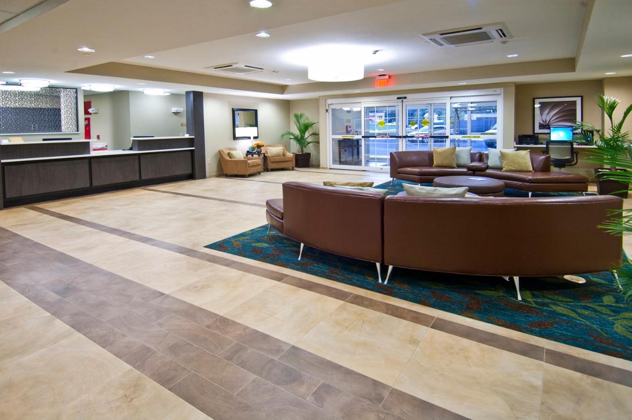  | Candlewood Suites Tupelo, an IHG Hotel