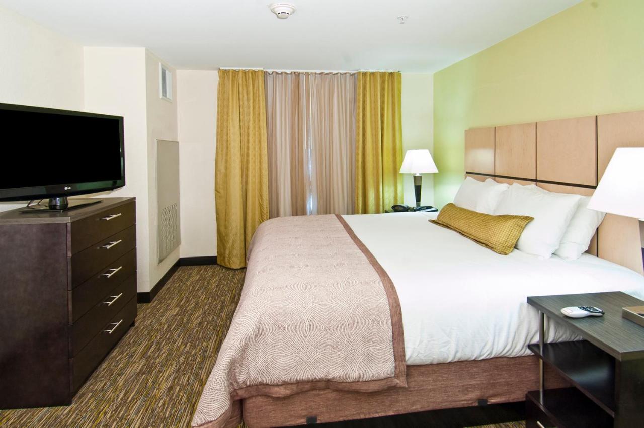  | Candlewood Suites Tupelo, an IHG Hotel