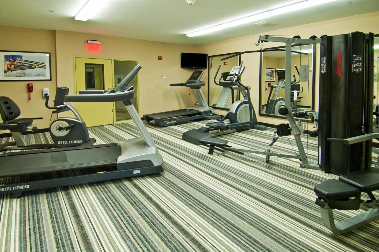  | Candlewood Suites Tupelo, an IHG Hotel