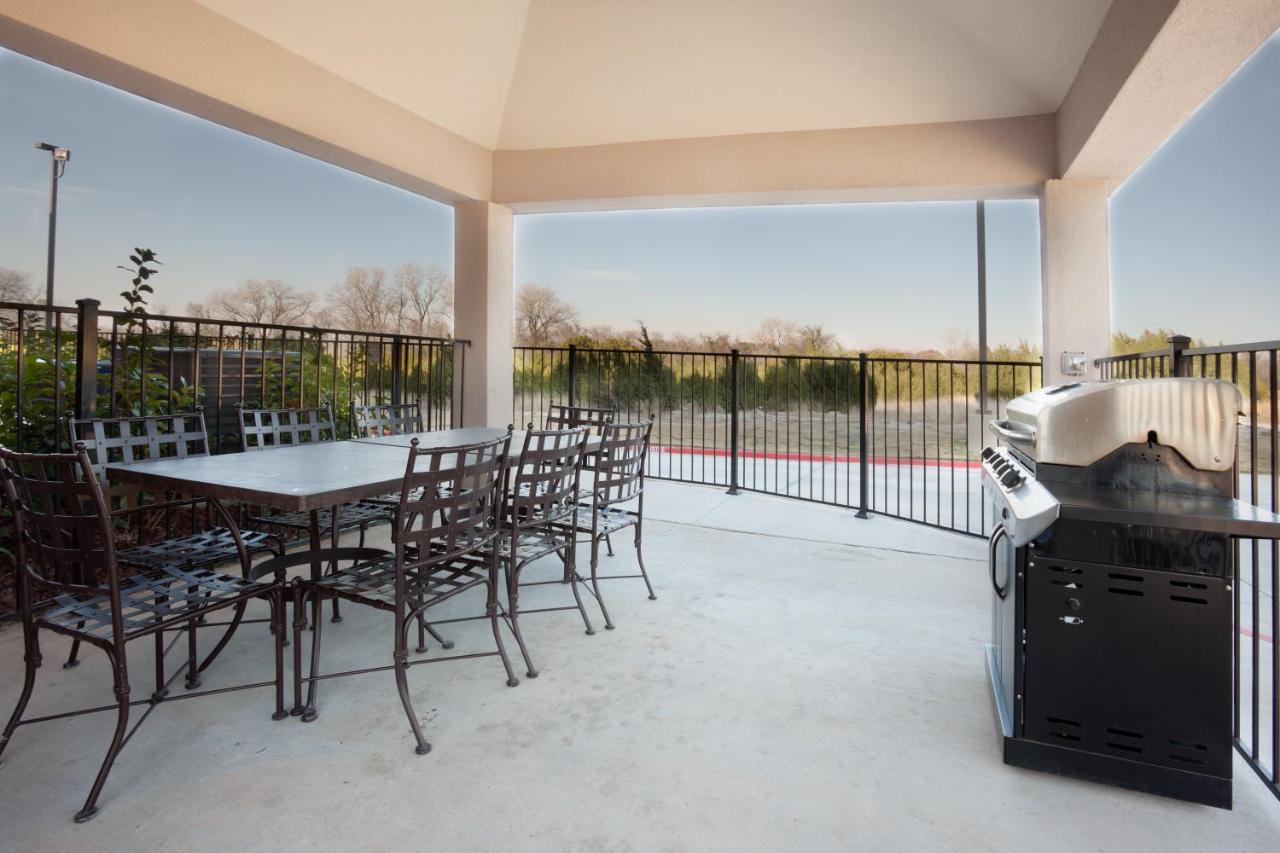  | Candlewood Suites Temple, an IHG Hotel