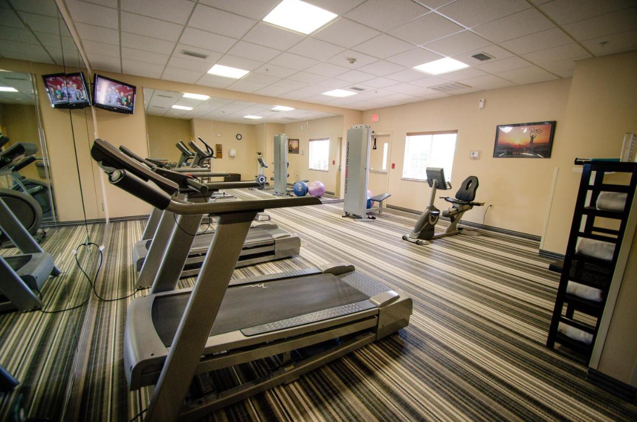 | Candlewood Suites Temple, an IHG Hotel
