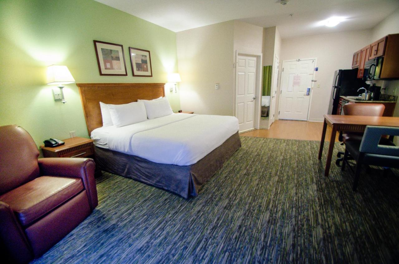 | Candlewood Suites Temple, an IHG Hotel