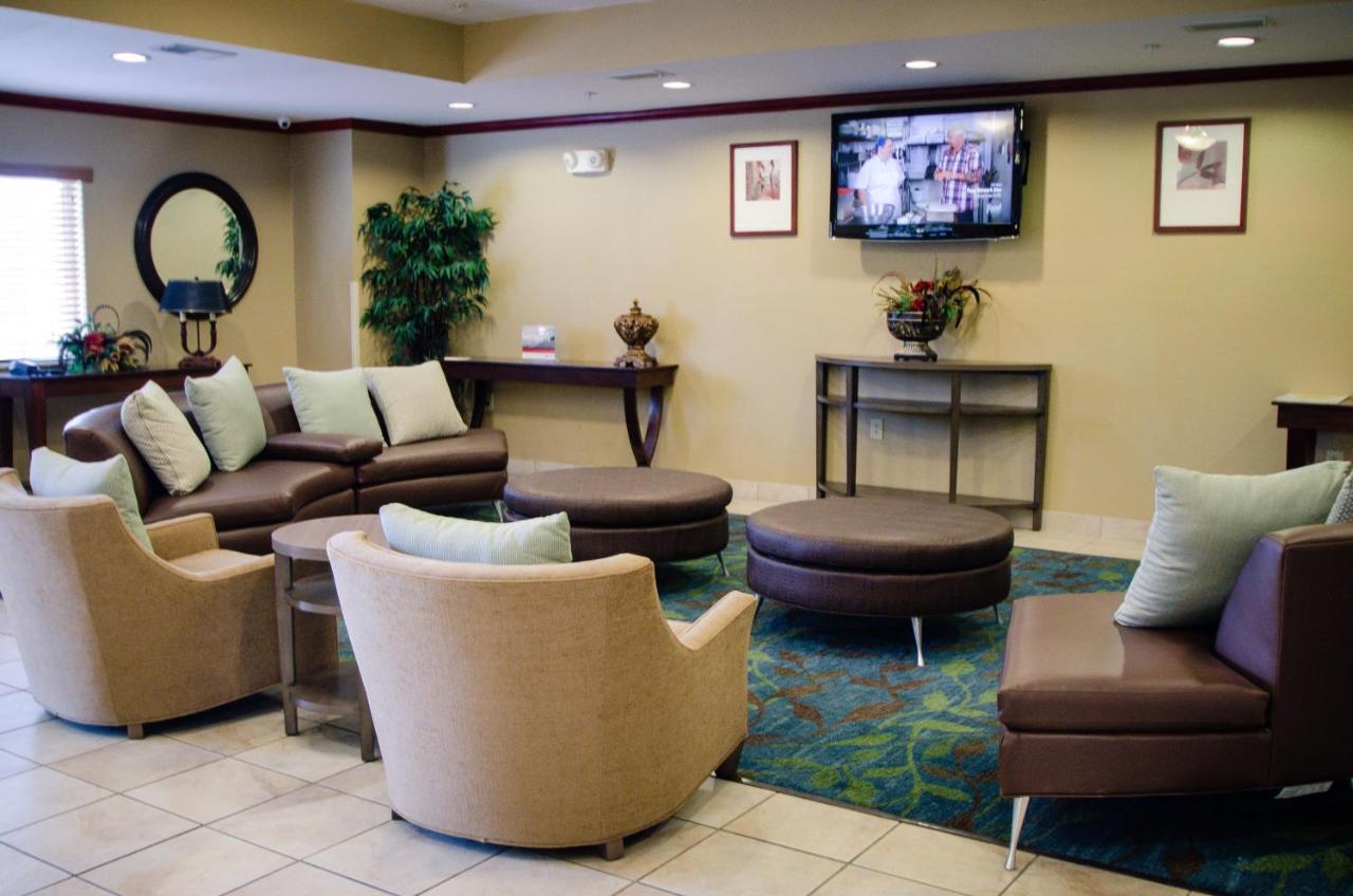 | Candlewood Suites Temple, an IHG Hotel