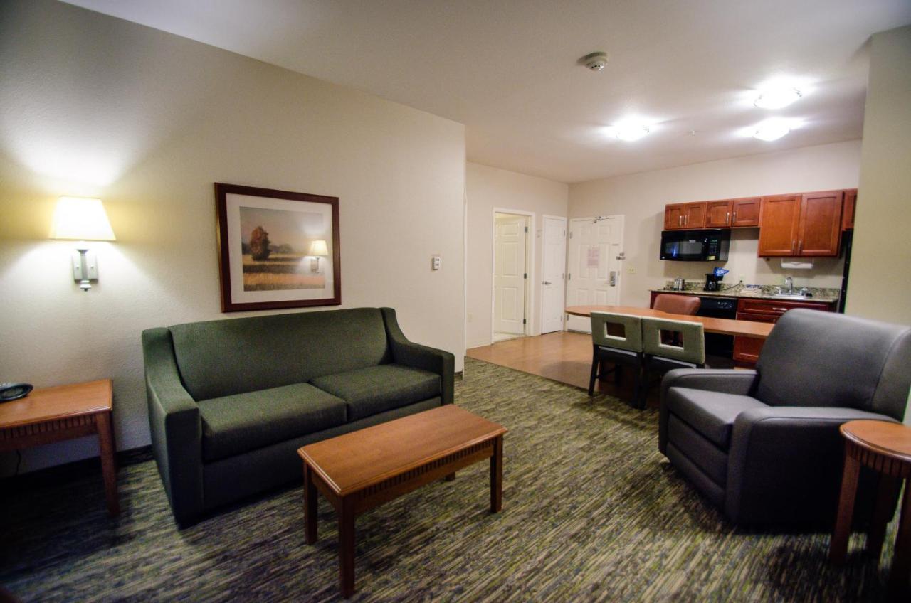 | Candlewood Suites Temple, an IHG Hotel