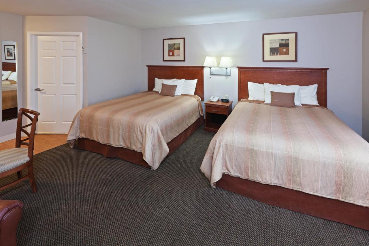  | Candlewood Suites Wichita Falls at Maurine Street, an IHG Hotel