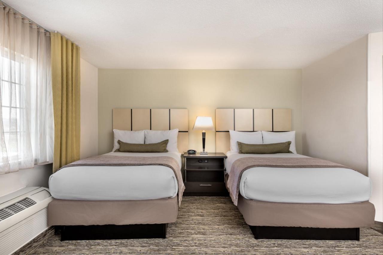 | Candlewood Suites Sterling, an IHG Hotel