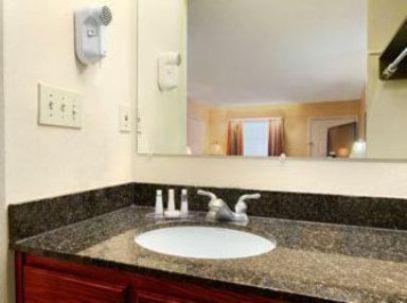 King Room - Non-Smoking at Baymont by Wyndham Hickory