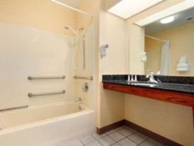 King Room - Non-Smoking at Baymont by Wyndham Hickory