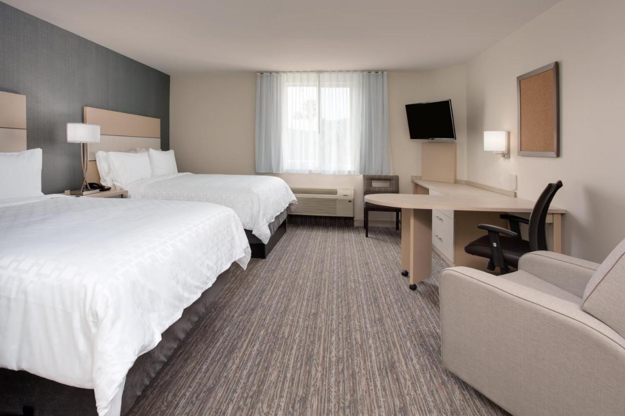  | Candlewood Suites Miami Intl Airport-36th St
