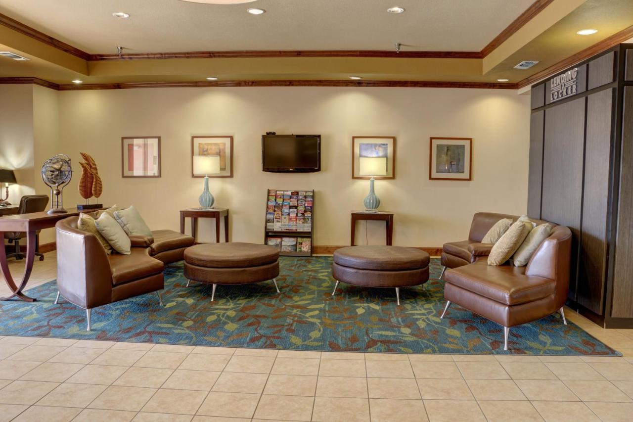 | Candlewood Suites Texarkana, an IHG Hotel