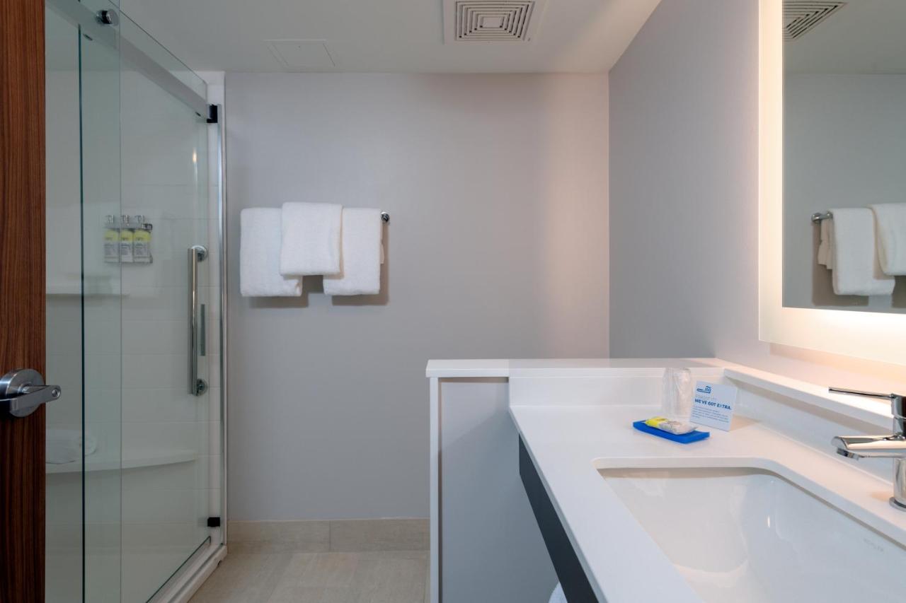 Suite with Two Beds - Non-Smoking at Holiday Inn Express & Suites Tulsa Downtown by IHG