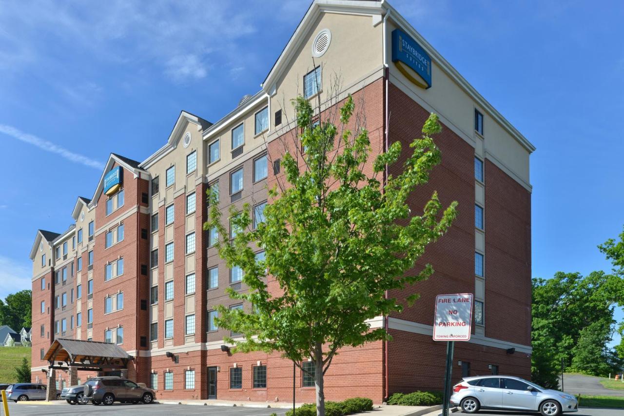 Staybridge Suites Quantico-Stafford, an IHG Hotel