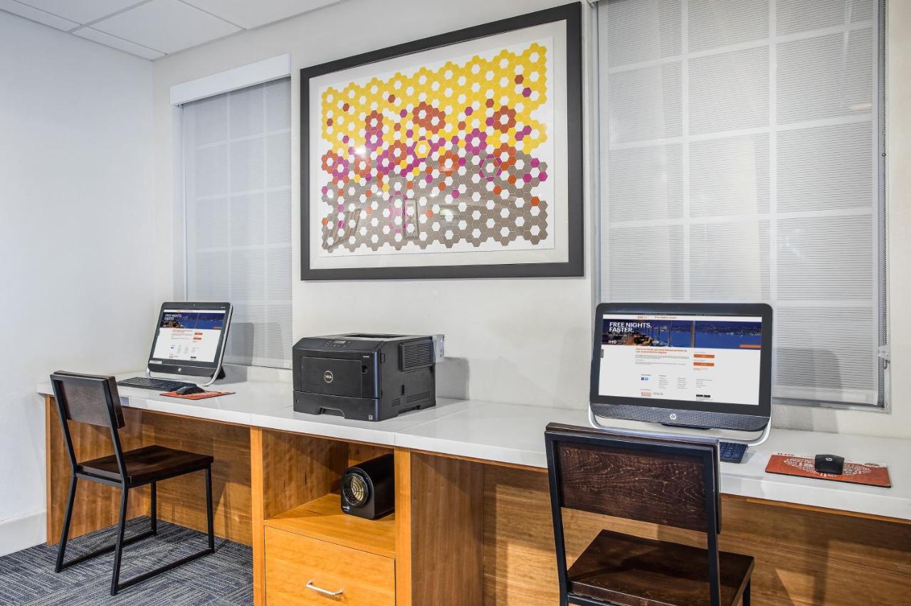  | Holiday Inn Express & Suites Alcoa (Knoxville Airport), an IHG Hotel