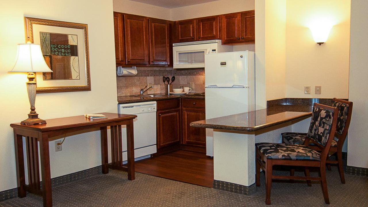 One-Bedroom Suite With Two Double Beds - Smoking at Staybridge Suites Wichita, an IHG Hotel