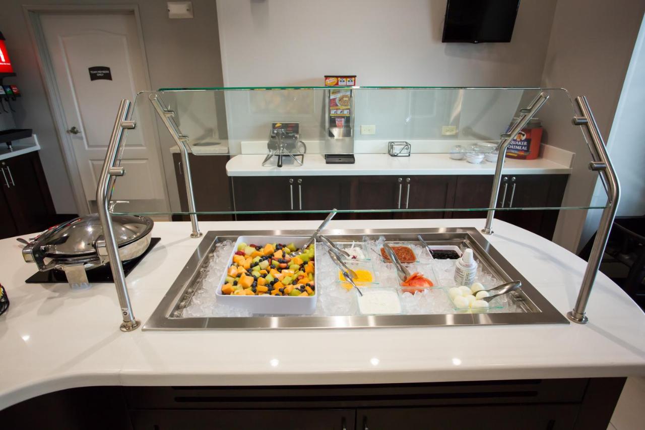  | Staybridge Suites Miamisburg