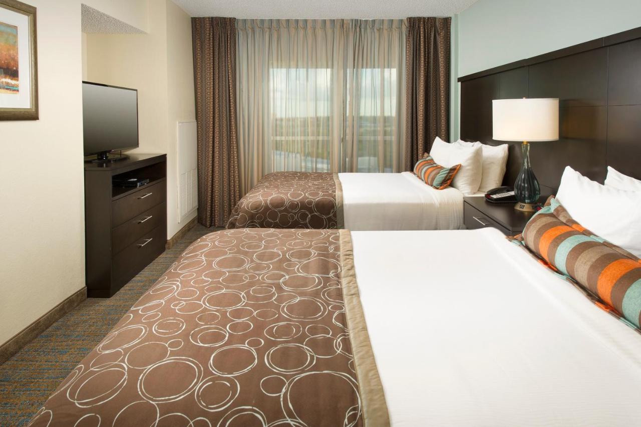 | Staybridge Suites North Jacksonville, an IHG Hotel