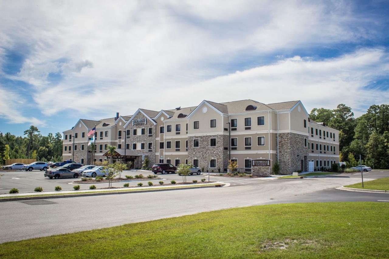 | Staybridge Suites North Jacksonville, an IHG Hotel