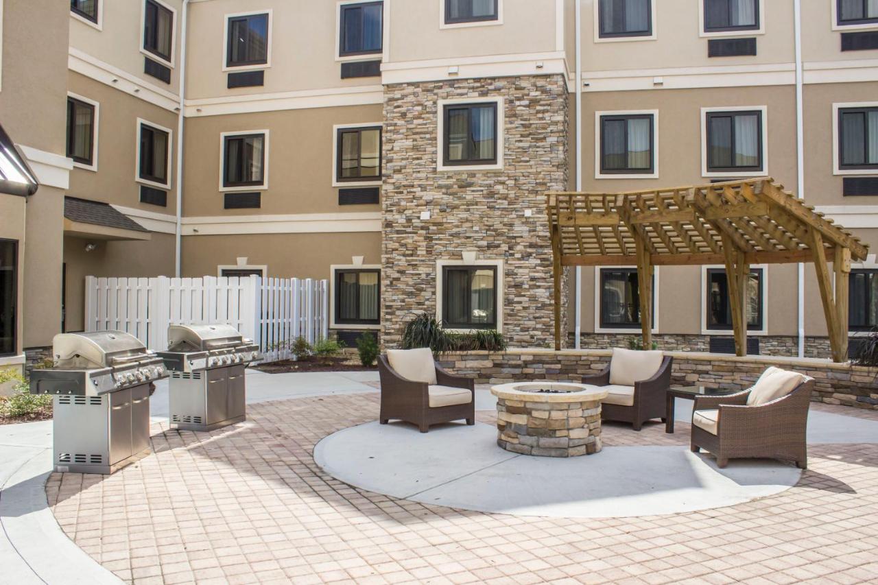 | Staybridge Suites North Jacksonville, an IHG Hotel