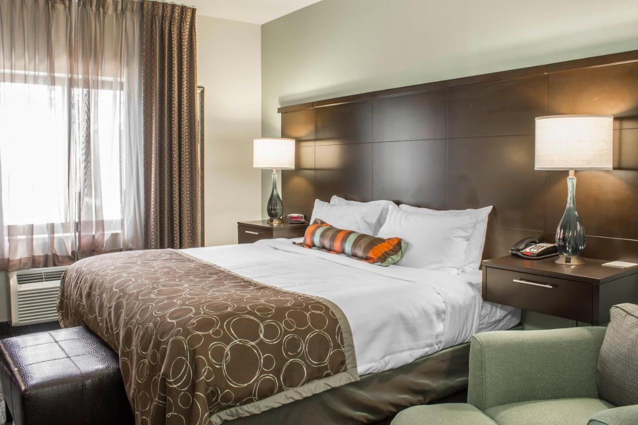  | Staybridge Suites North Jacksonville, an IHG Hotel