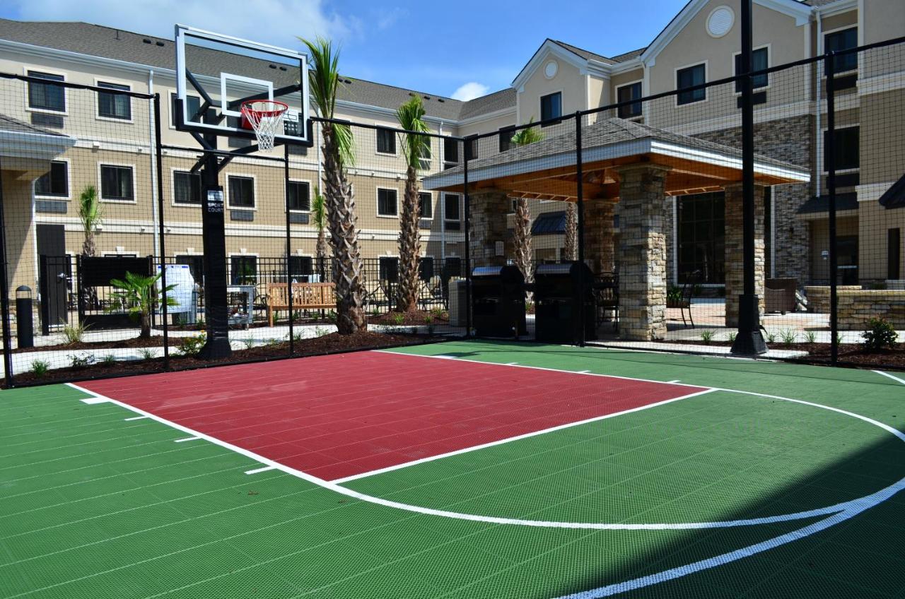 | Staybridge Suites North Jacksonville, an IHG Hotel