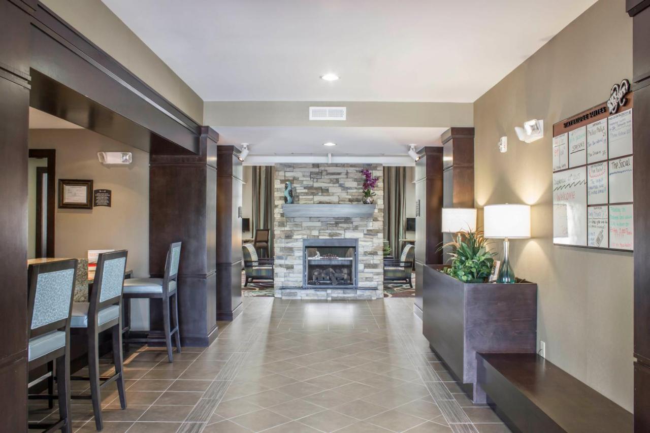 | Staybridge Suites North Jacksonville, an IHG Hotel